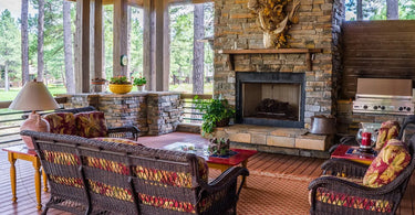Why Patio Conversation Sets Are a Must-Have for Every Homeowner