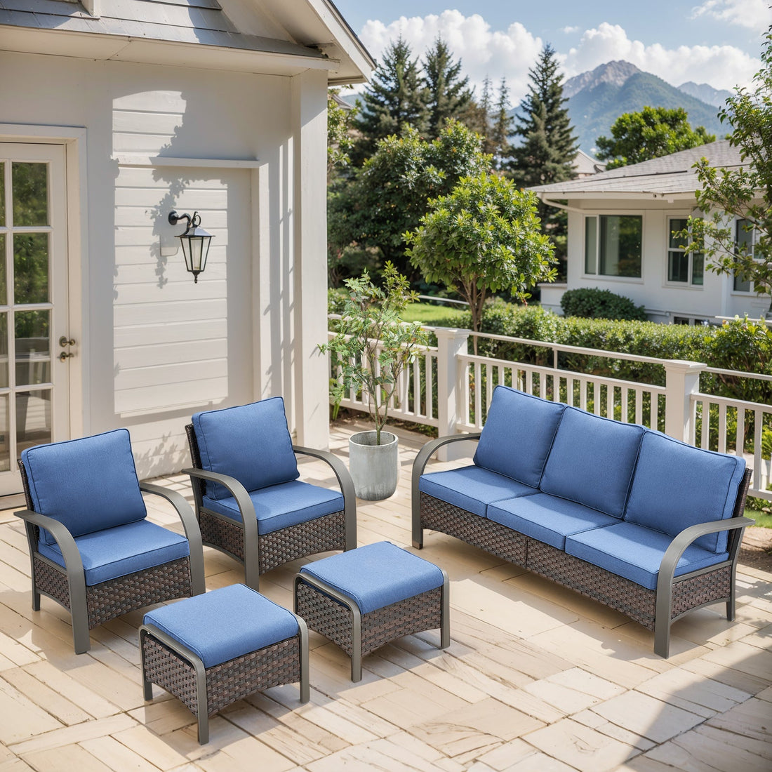 What Makes 22x24 Outdoor Cushions Different A Complete Buyer’s Guide
