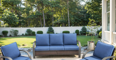 How to Create the Perfect Outdoor Oasis with Belord Furniture?