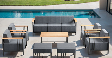 The Complete Belord BINGLI Series Buying Guide: Find Your Perfect Outdoor Furniture Set