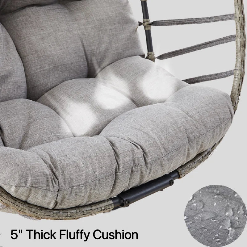 Save 50% - 1 Person Swing Chair