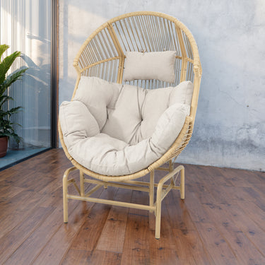 Glider Egg Chair - Belord
