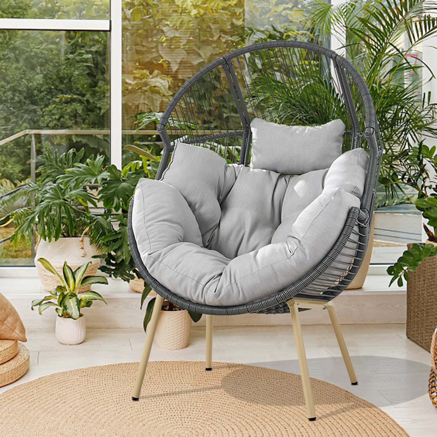 Save 60% - Egg Chair