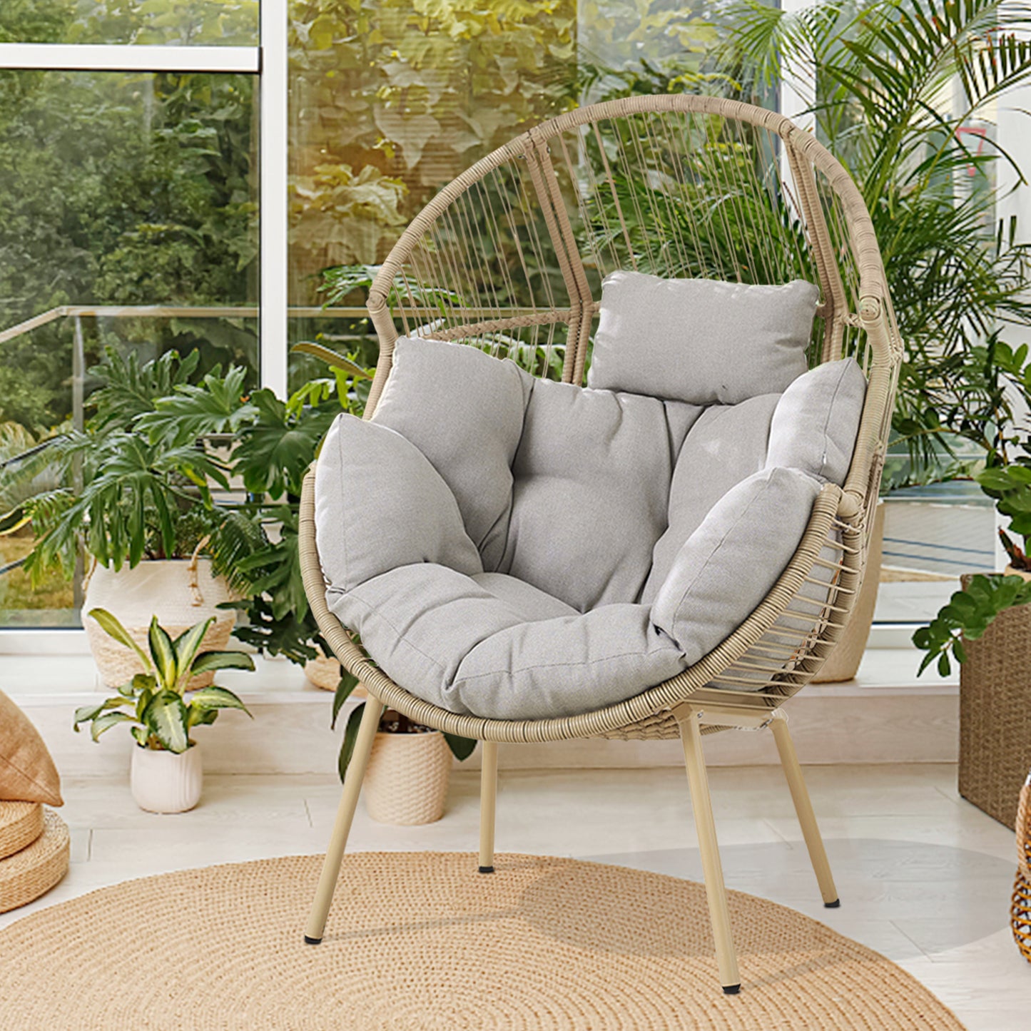 Save 60% - Egg Chair