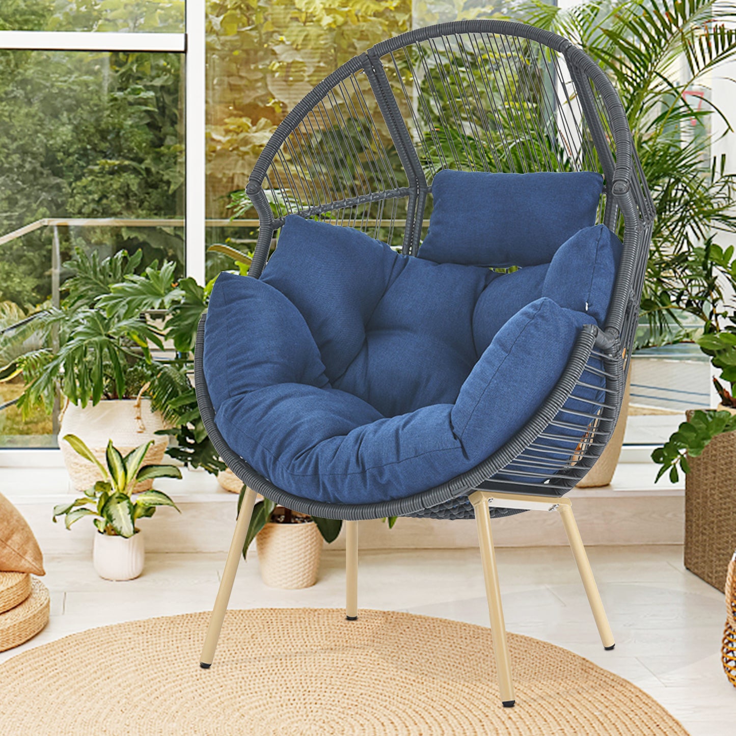 Save 60% - Egg Chair