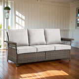 Outdoor Sofa, SS Series - Belord