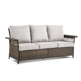 Outdoor Sofa, SS Series - Belord