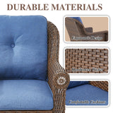 Outdoor Patio Chairs, FL Series - Belord