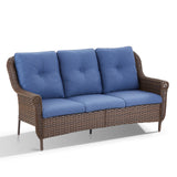 Outdoor Sofa, FL Series - Belord