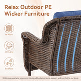 Outdoor Sofa, FL Series - Belord