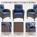 Outdoor Patio Chairs, NDS Series - Belord