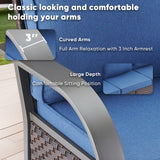 Save 50% - Outdoor Sofa, HW Series - Belord