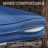Outdoor Loveseat, FL Series - Belord