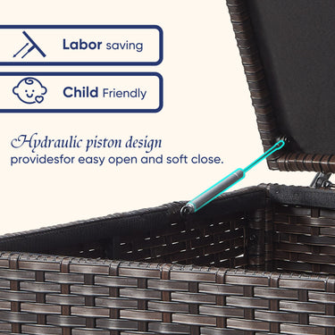 Save 50% - Outdoor Storage, GRS Series - Belord