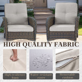 Outdoor Patio Chairs, NDS Series - Belord