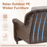 Outdoor Sofa, FL Series - Belord