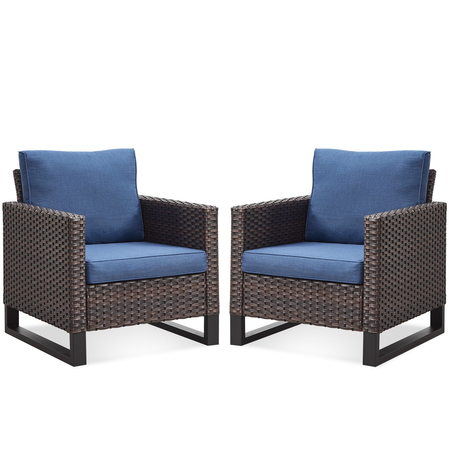 Save 50% - Outdoor Patio Chairs, GRS Series