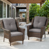 Outdoor Patio Chairs, FL Series - Belord