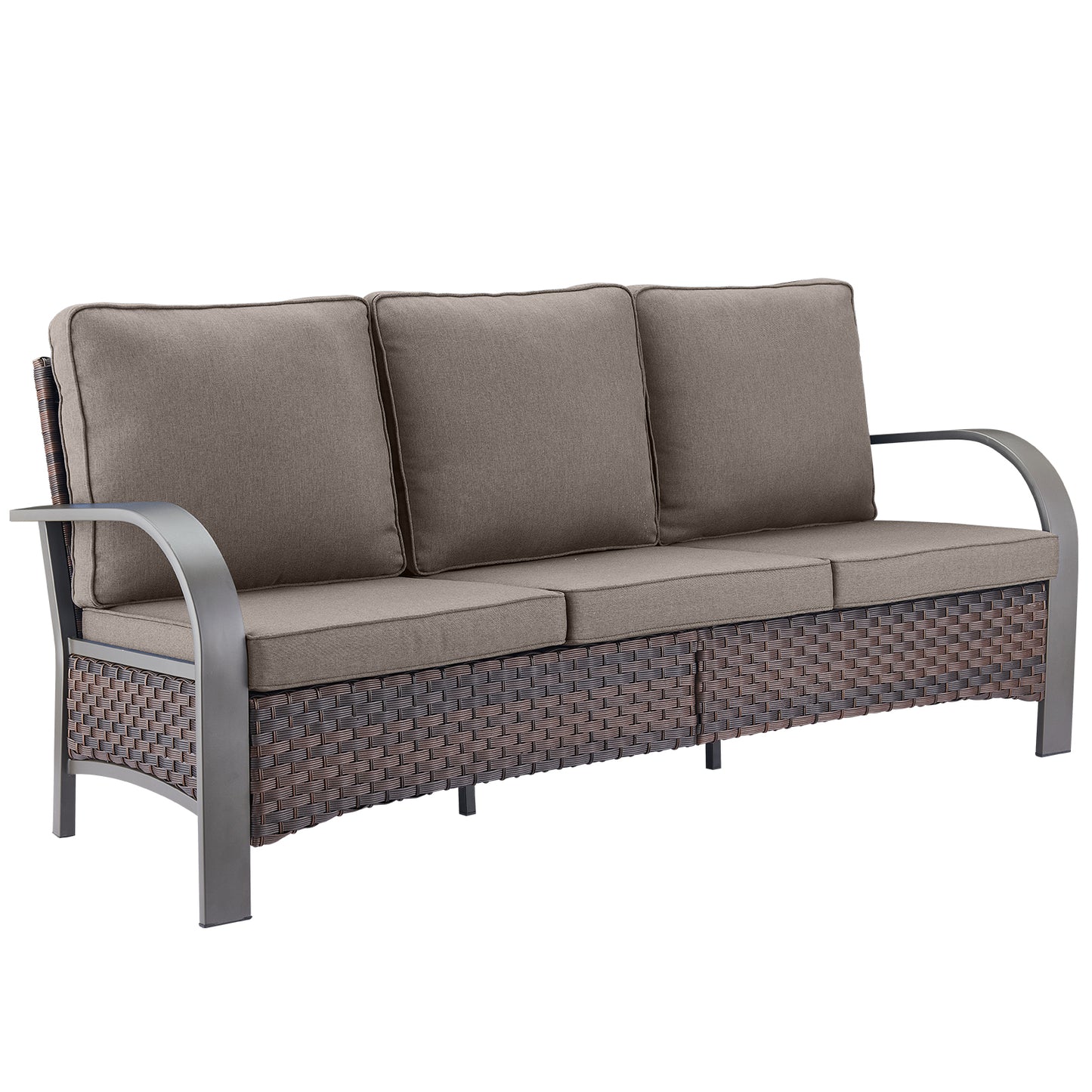 Save 50% - Outdoor Sofa, HW Series