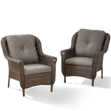 Outdoor Patio Chairs, FL Series - Belord