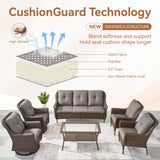 Outdoor Sofa, FL Series - Belord