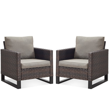 Save 60% - Outdoor Patio Chairs, GRS Series - Belord