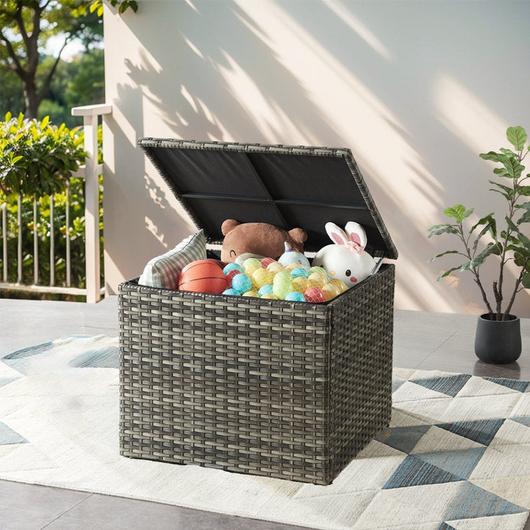 Save 20% - Outdoor Storage, GRS Series