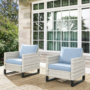 Save 60% - Outdoor Patio Chairs, GRS Series - Belord