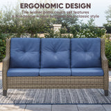 Save 50% - Outdoor Sofa, NDC Series - Belord