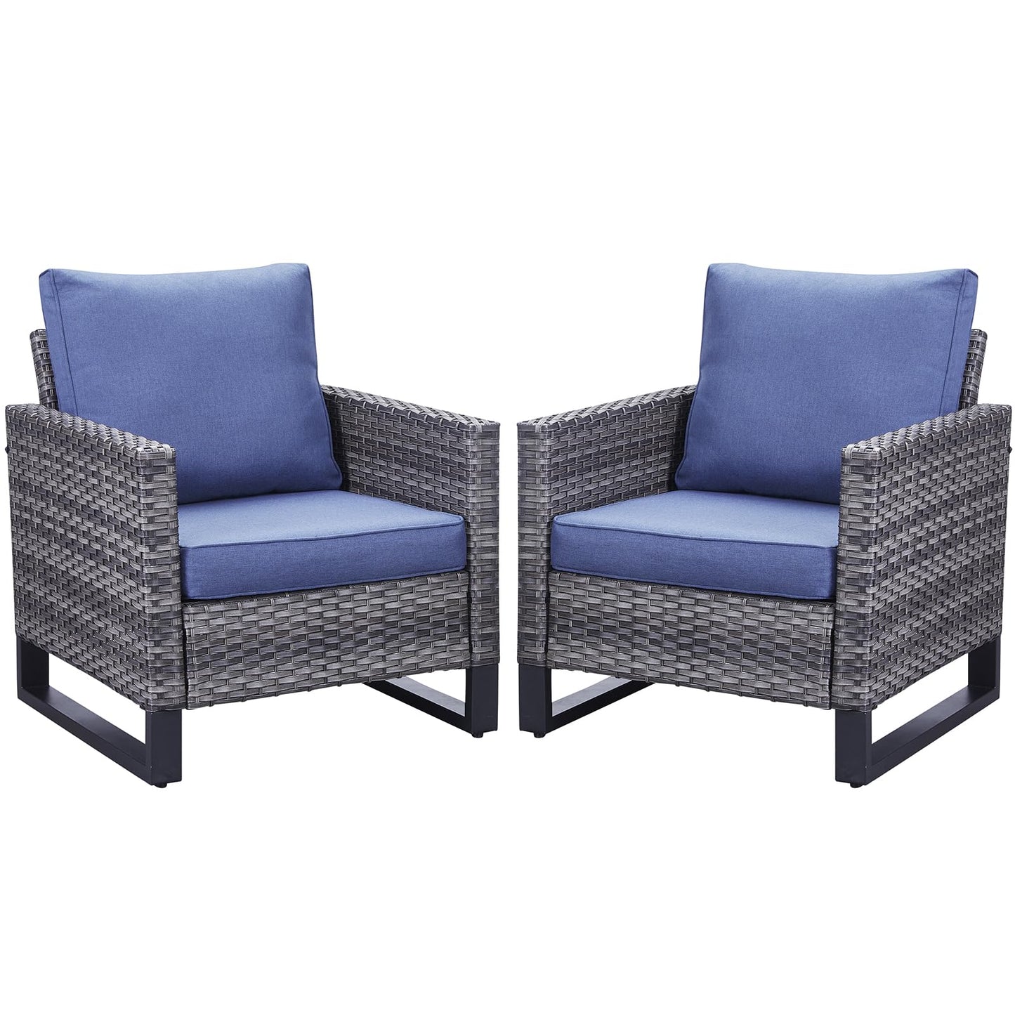 Save 50% - Outdoor Patio Chairs, GRS Series