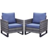 Save 60% - Outdoor Patio Chairs, GRS Series - Belord