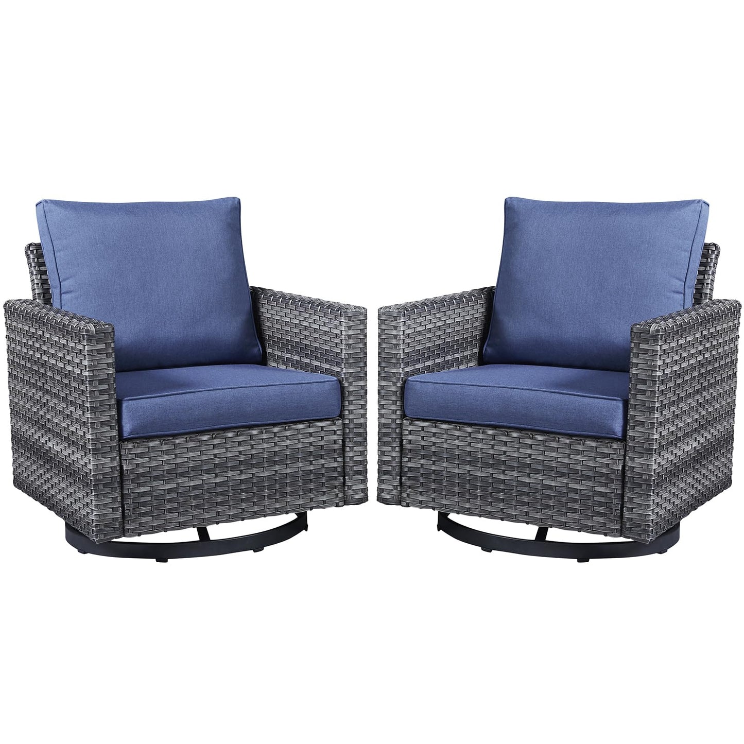Save 30% - Outdoor Swivel Glider Chairs, GRS Series