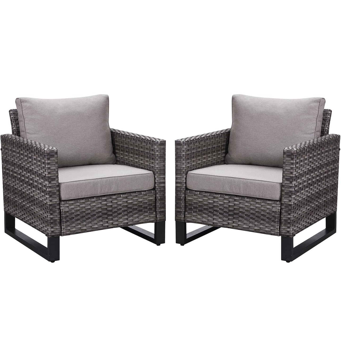 Save 50% - Outdoor Patio Chairs, GRS Series