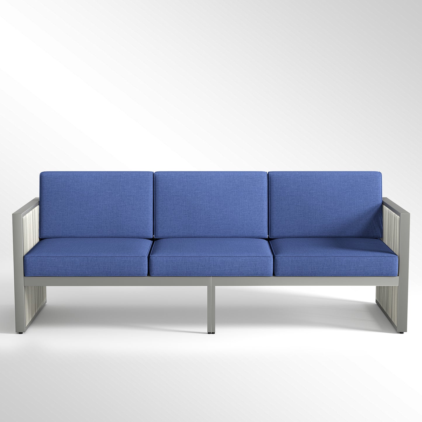 70% OFF LIMITED STOCK - BM Series Outdoor Sofa - All-Weather Patio Lounge for Garden & Deck