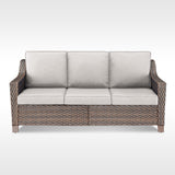 Outdoor Sofa, DAR Series - Belord