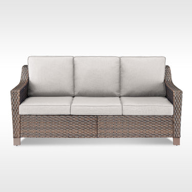 Outdoor Sofa, DAR Series - Belord