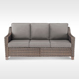 Outdoor Sofa, DAR Series - Belord