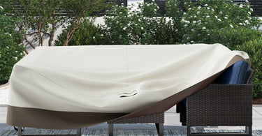 600D vs 300D Patio Furniture Covers – Which One Actually Lasts Longer?