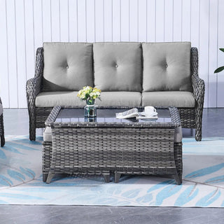 How Do I Protect My Glass Top Coffee Table?