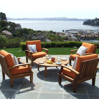 Maintaining Your Patio Conversation Set: Tips for Longevity