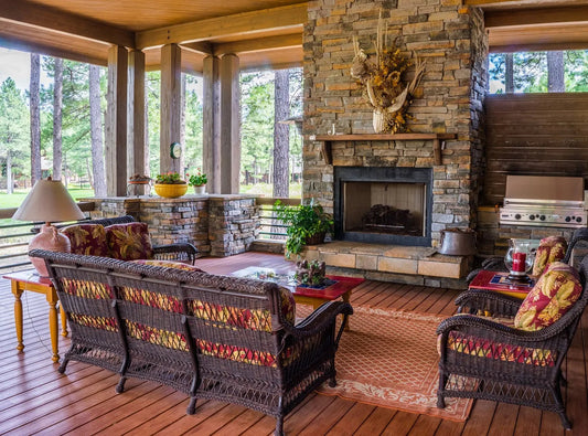 Why Patio Conversation Sets Are a Must-Have for Every Homeowner