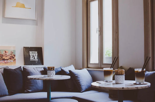 How to Pair Outdoor Sofas with Coffee Tables and Chairs for the Ultimate Patio Setup