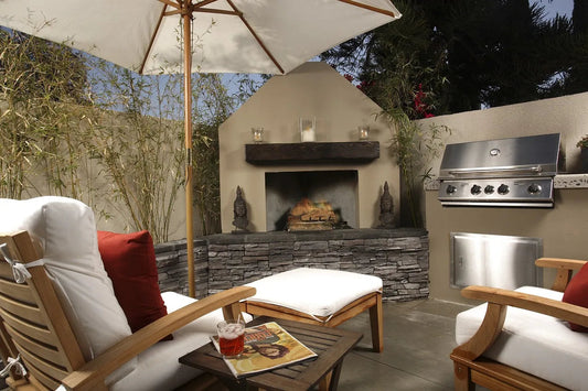 What to Consider When Buying 2-Piece Deep Seat Patio Cushions for Year-Round Comfort