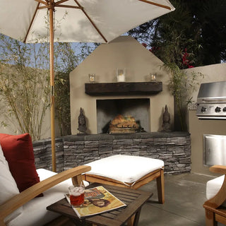What to Consider When Buying 2-Piece Deep Seat Patio Cushions for Year-Round Comfort