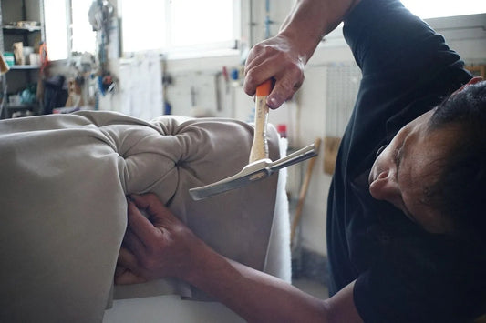 How to Maintain and Clean Your Large 6-Piece Sectional