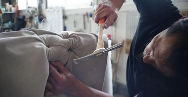 How to Maintain and Clean Your Large 6-Piece Sectional
