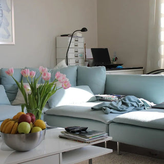 How to Make Outdoor Cushions Water-Resistant: A Complete Guide