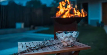 Fire Pit Table Maintenance: Tips to Keep It Looking Great Year-Round