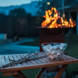 Fire Pit Table Maintenance: Tips to Keep It Looking Great Year-Round