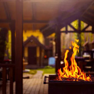 Iron Fire Pit Tables vs. Traditional Fire Pits: Which One is Right for You?